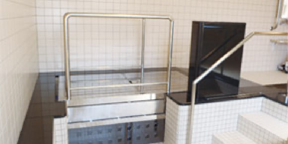 写真：ハートフル専用付属品