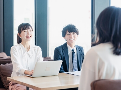 写真：採用イメージ