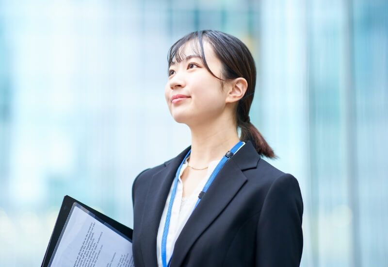 写真：採用イメージ