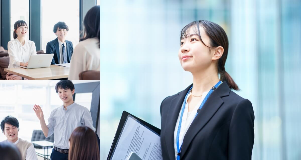 写真：採用イメージ